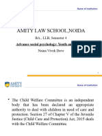 Psychological Practices in Law Unit 4 Copy