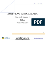 Psychological Practices in Law - Unit 4 Copy
