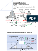 Statistika S1 2024 - KLH 9