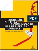 Resumo Educacao Cultura e Comunicacao Nas Periferias Urbanas Henrique Garcia Sobreira