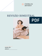 É HORA DA REVISAO - Comunicação