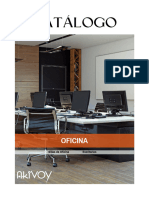 CATALOGO DE OFICINA - CLIENTE  FINAL