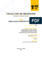 Informe Markestraded - Piero Rodríguez Olivares
