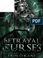 2 (Cursed Women Betrayal & Curses - Erin O'Kane