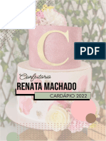 Catalogo Renata2022