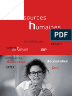 Ressources Humaines - Orsys