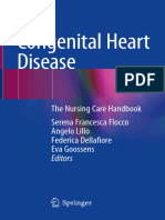 Handbook Congenital Heart Disease