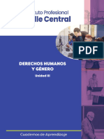 Cuaderno Derechos Humanos 3..