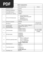 User Manual For TK003 CE-09N