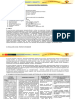 Actualizado Silabo Estructura y Significado Com.iv. Cii Lmao 2023