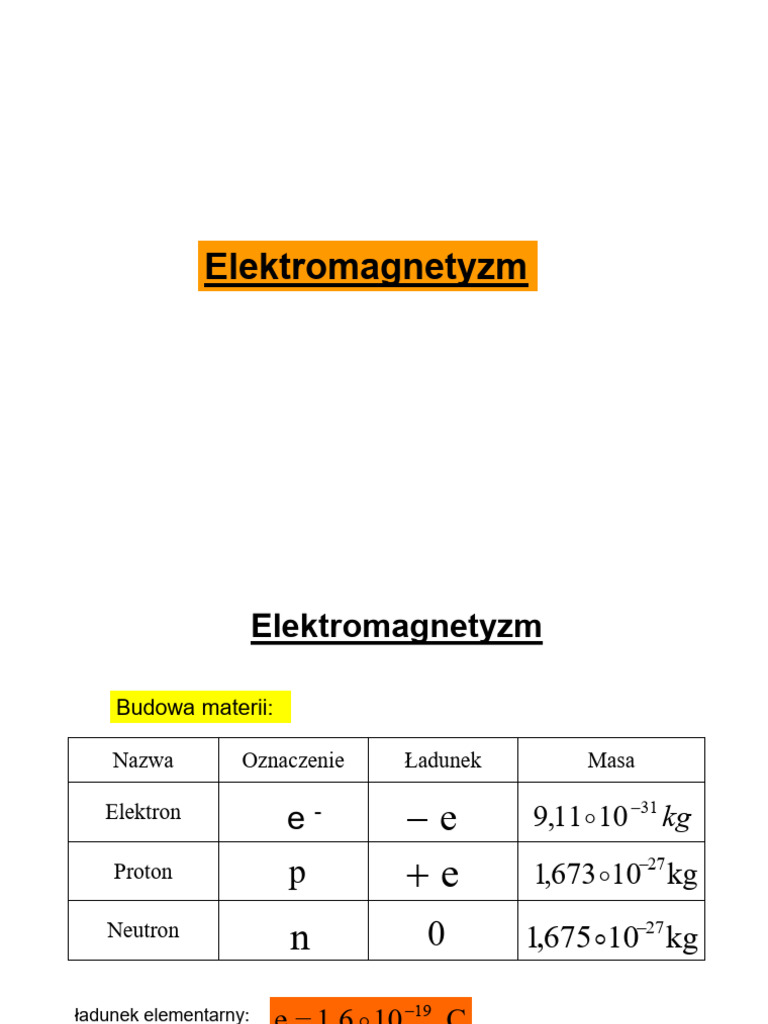 EM - Prez | PDF