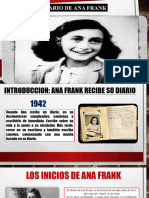 Powerpoint Ana Frank Original
