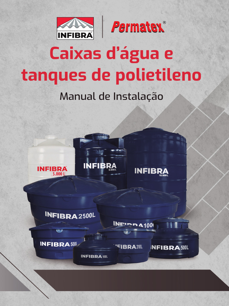 Manual_Infibra | PDF
