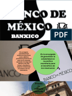 Banco de México 2