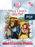 Ever After High, Fairy Tale Retellings (Shea Lisa) (Z-Library) .En - Es