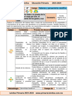 6to Grado Abril - 02 Del Sistema Solar a la puerta de la escuela, un viaje por aire (2023-2024)