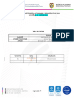 Manual de Auditoría para El Reporte de Información Según Resolución 273 de 2019 - V1