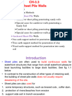 Sheet Pilewwalls Note.example and asignment