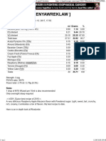 DIY Rhodonite by (ENYAWREKLAW) Ejuice - E-Liquid Calculator