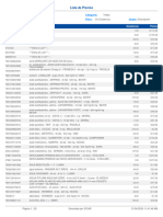 Lista de Precios Sanamex 01-Abr