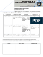 Departamento Ciencias Sociales