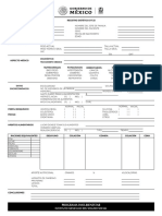 Formato DT-23 NUTRICION ACTUALIZADA 2020 Carta