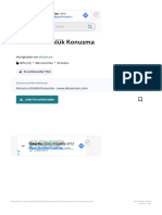 Almanca Günlük Konusma - PDF