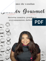 E-BOOK SACOLÉ GOURMET