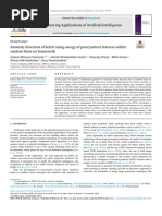 Anomaly Detection of Defect Using Energy of Poi - 2024 - Engineering Application