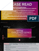 #5 - The Ict Essentials