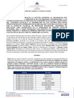 Acta Núm. 0068-2024 INABIE-CCC-LPN-2023- 2da enmienda cronograma procesos JEE 2024-2026