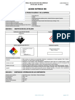 ACIDO-NITRICO-5N ficha de seguridad