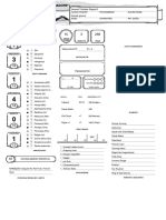 Test Game - Roll20