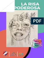 la risa poderosa (1) FANZINE 