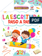 La Escritura Paso A Paso