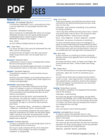 Outcomes Intermediate VocabBuilder Unit9 0