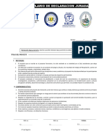 Anexo IC Declaración Jurada NO Plagio INTERACCIÓN