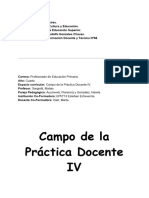 Planilla de Seguimiento - Acompañamiento de Prácticas - Auzmendi, Florencia y Gonzalez, Narela.