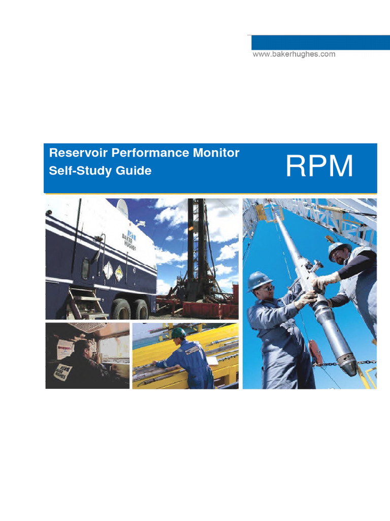 RPM SSG Rev1 (Baker Hughes) PDF Neutron