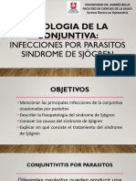 Patologia de La Conjuntiva