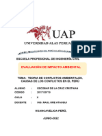 practica evaluacion impacto ambiental