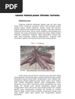 Download an Produk Unggulan Tepung Tapioka by Jodi Perdana Kala SN72335525 doc pdf