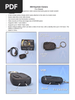 EasyFlash Pro User Guide for iOS/Android | PDF | Usb Flash Drive ...