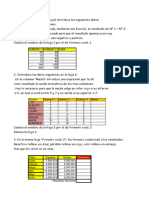 39 Notas Formato Condicional