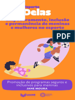 Esporte Delas - Ebook 03