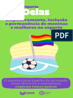 Esporte Delas - Ebook 02