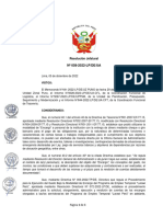 RJ Nº0058-2022-Lpdeua PDF