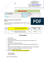 Ashish Interchem