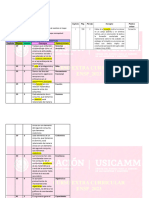 MAPA MENTAL CON SUTENTO TEÓRICO - CE - PENALG - Master 2023