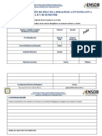 Ficha de Evaluación Ppi - Ii